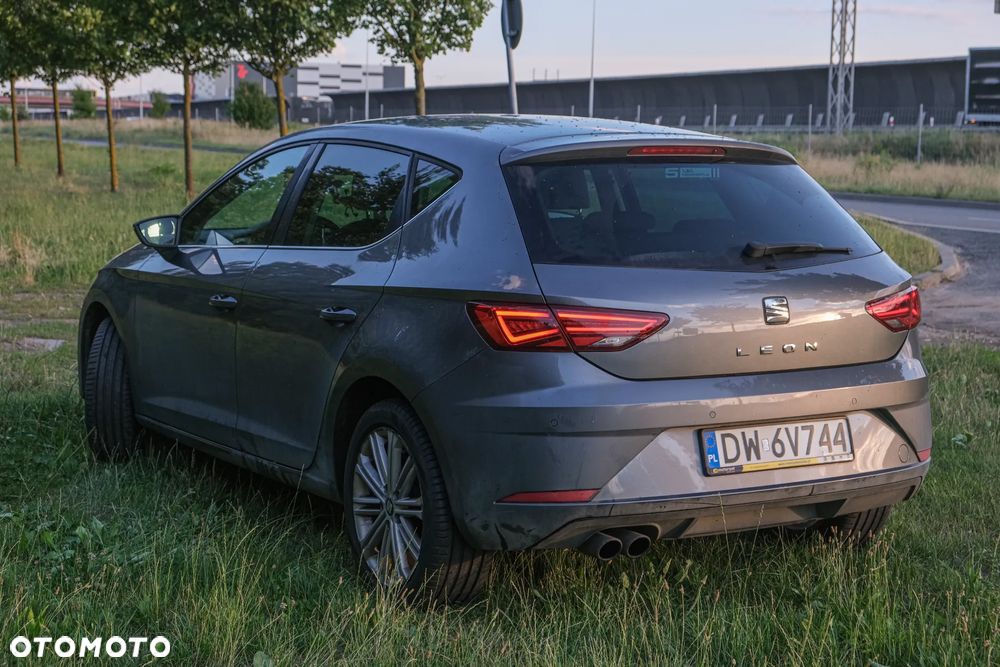 Seat Leon - 18