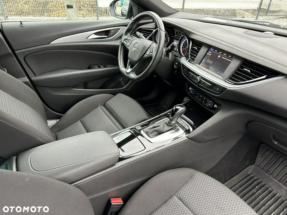 Opel Insignia 2.0 CDTI Business Elegance S&S - 27