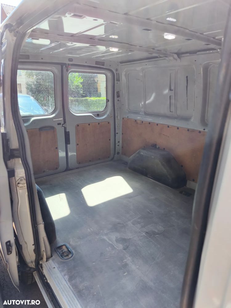 Ford TRANSIT/TOURNEO - 11
