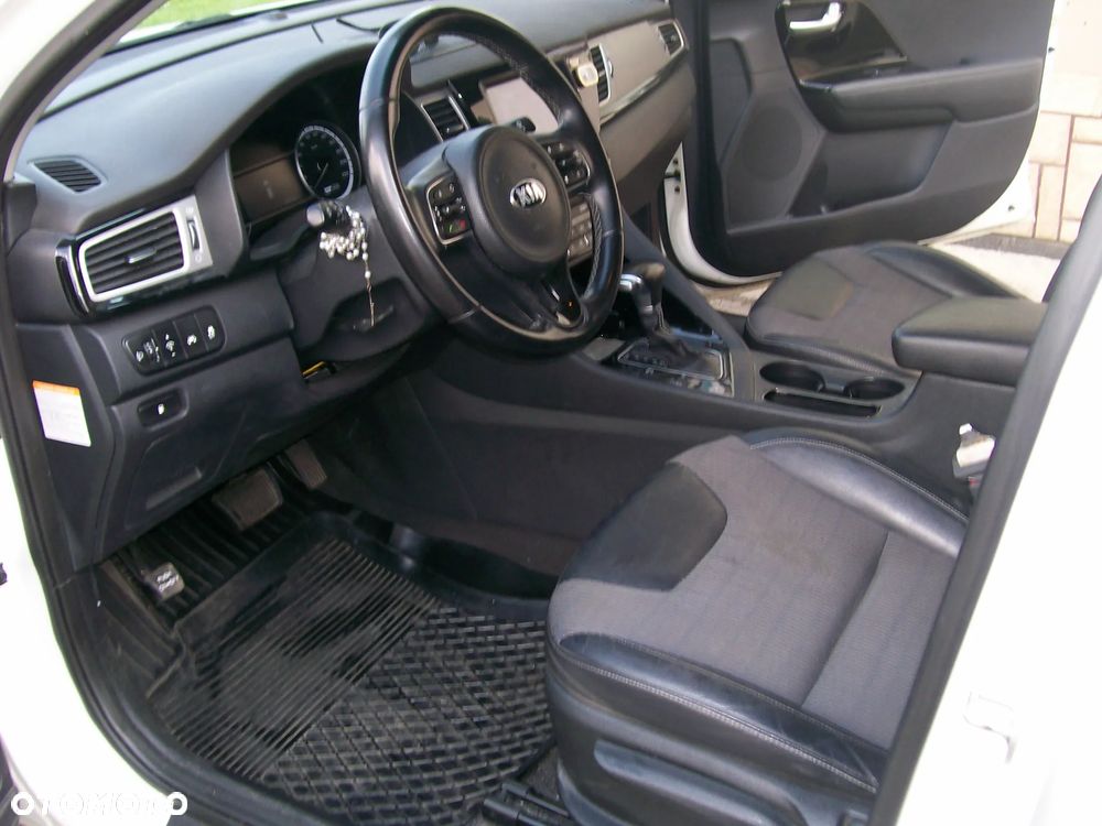 Kia Niro - 7