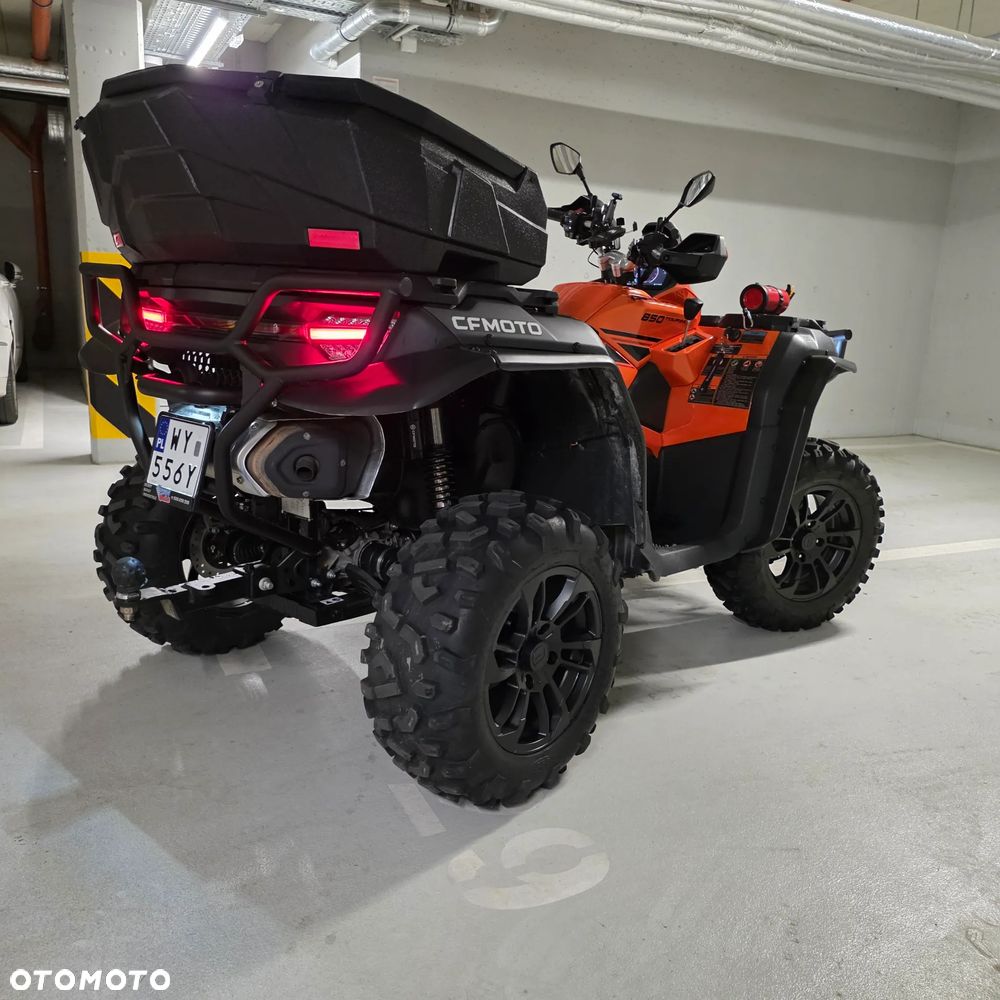 CFMoto Inny - 6