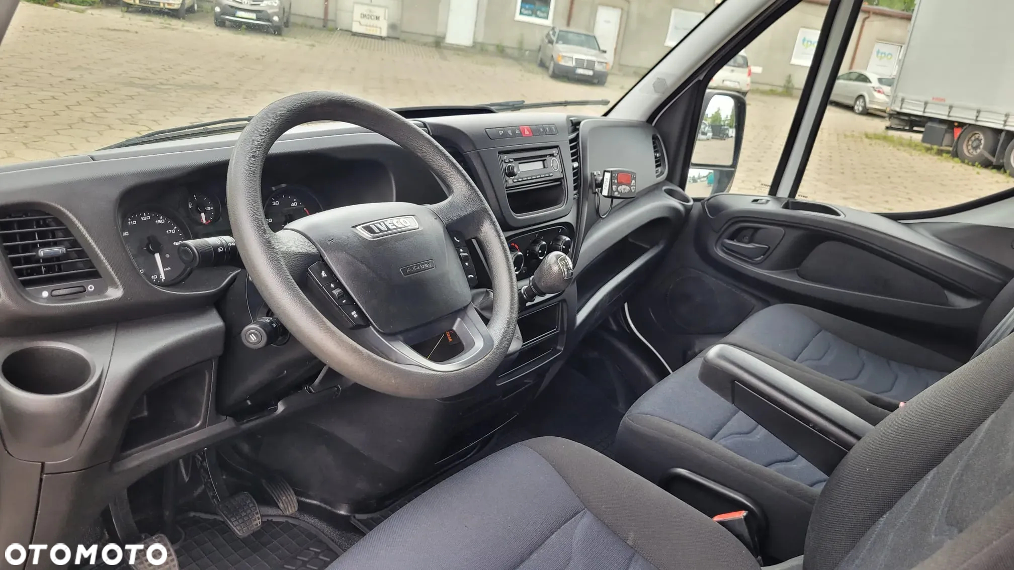 Iveco Daily 34s14 - 31