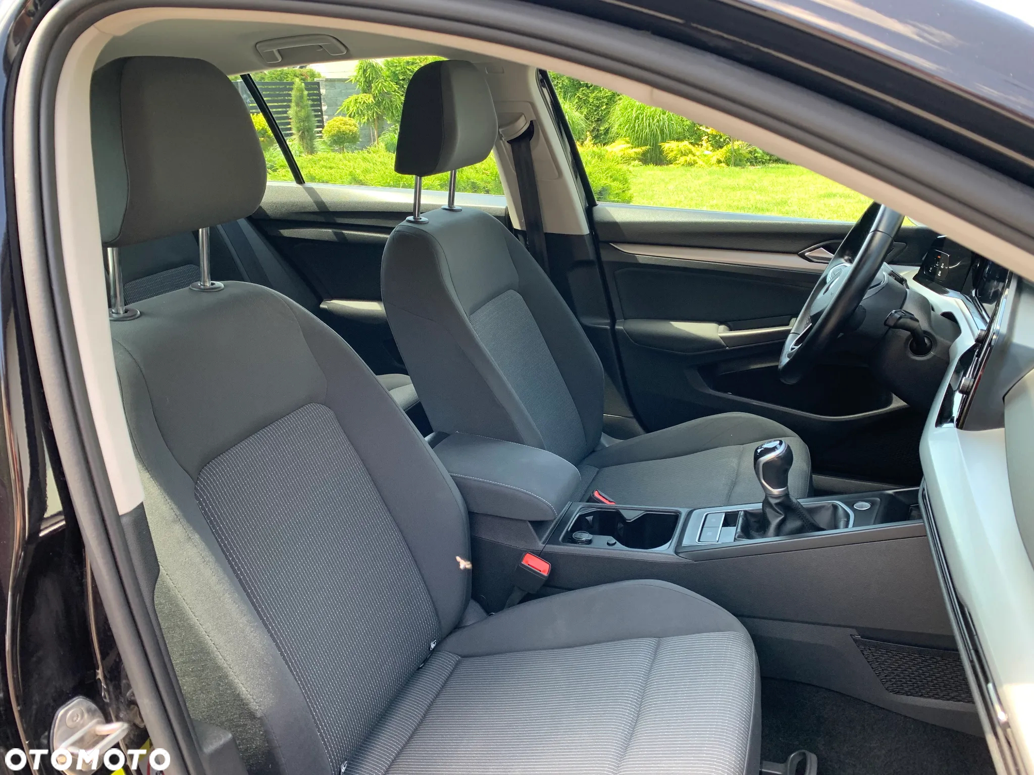 Volkswagen Golf VIII 1.0 TSI - 20