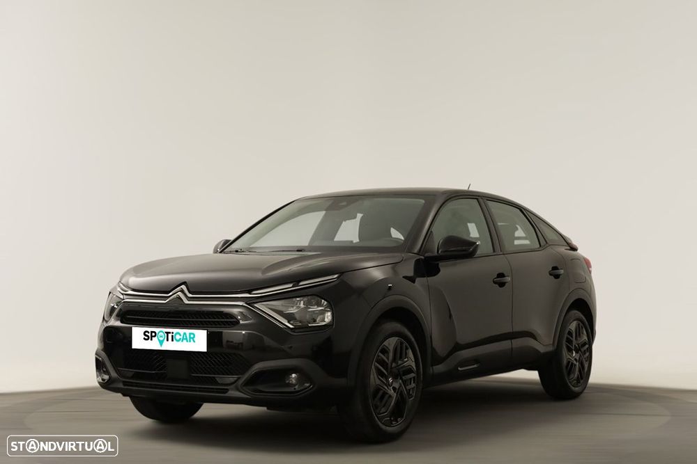 Citroën C4 1.2 PureTech Plus - 2