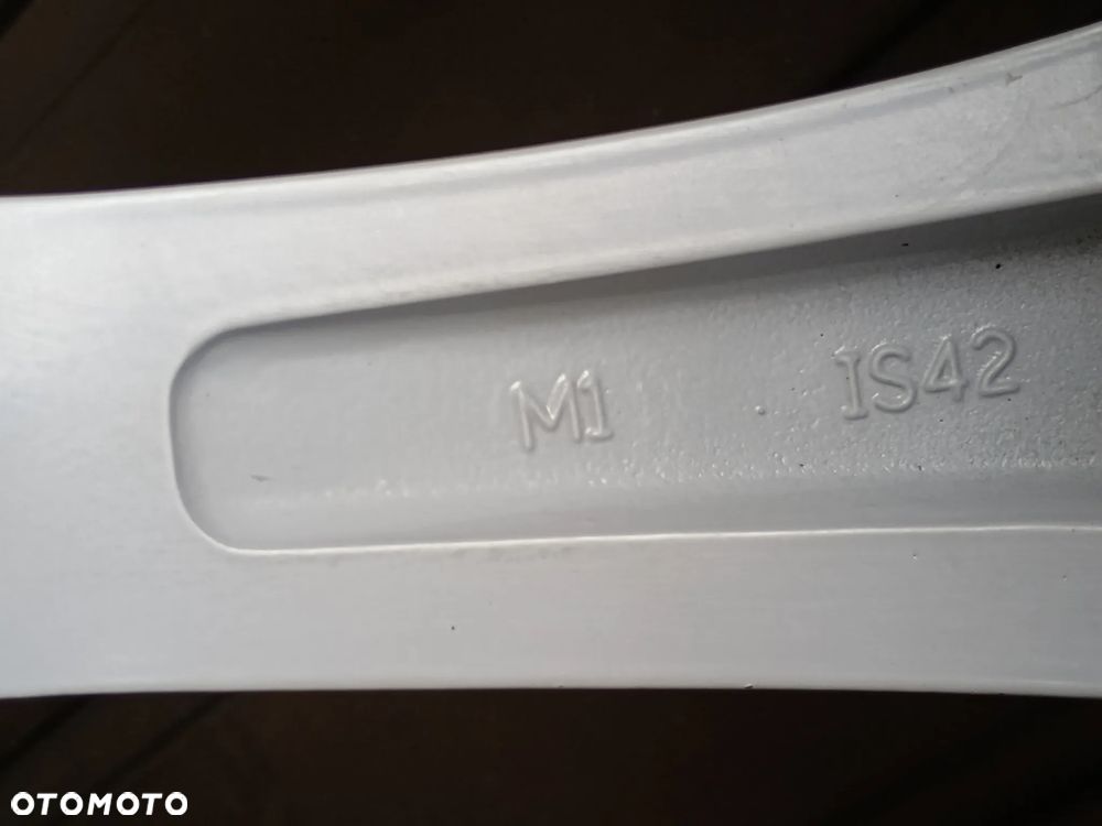 Alufelgi Opel 5 x 105 Astra Mokka Zafira 225/45/18 lato - 8