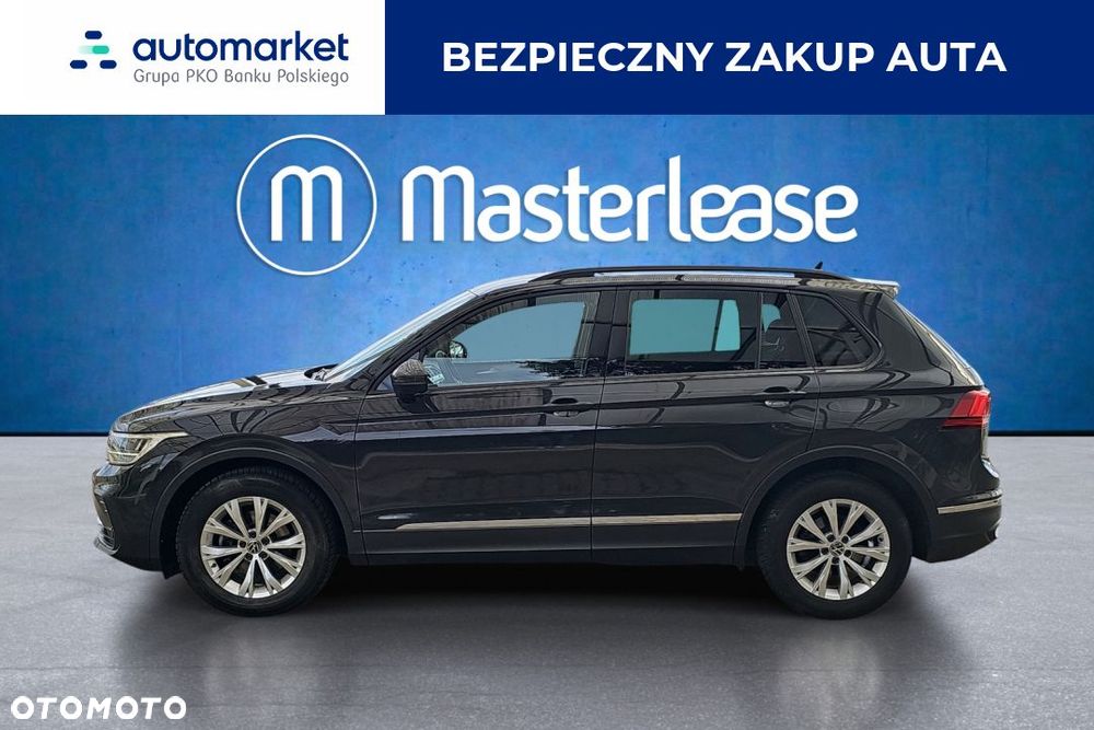Volkswagen Tiguan 1.5 TSI EVO Life DSG - 9