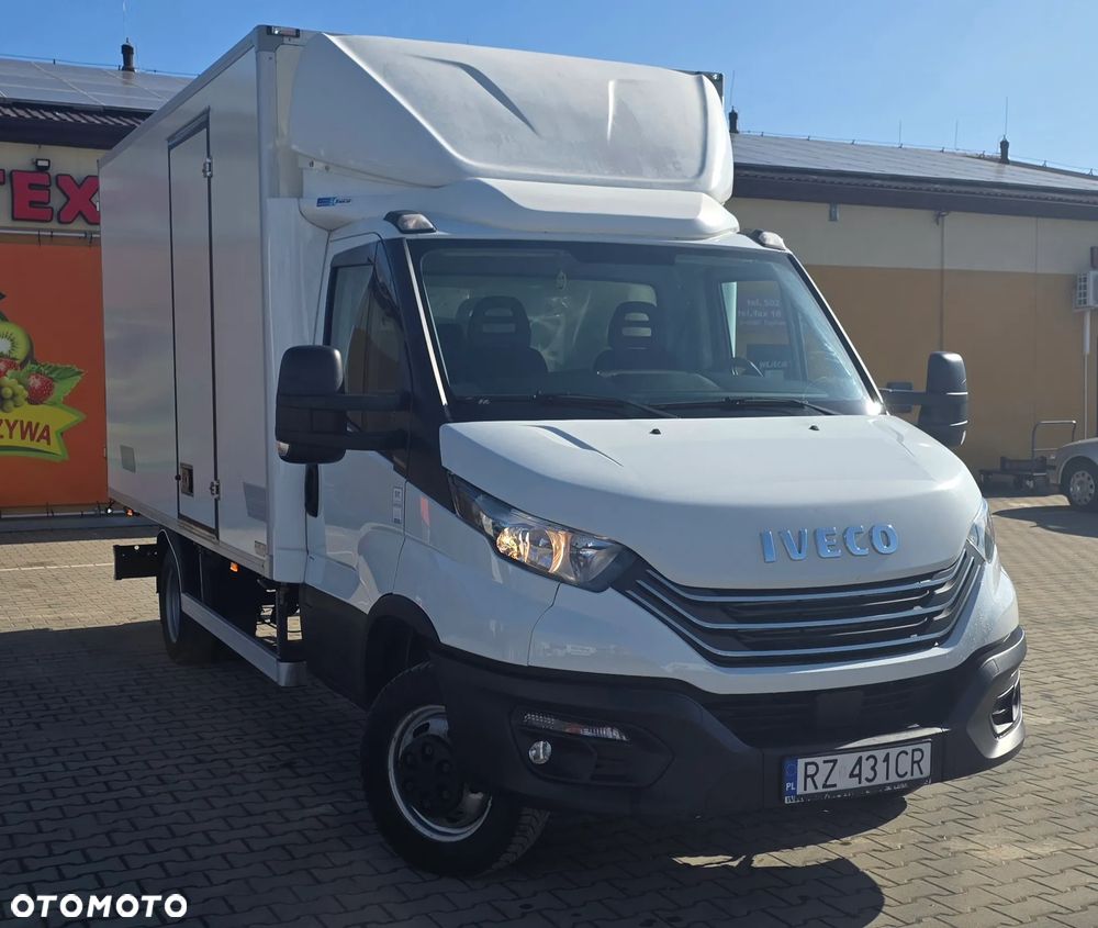 Iveco 35C16 - 3