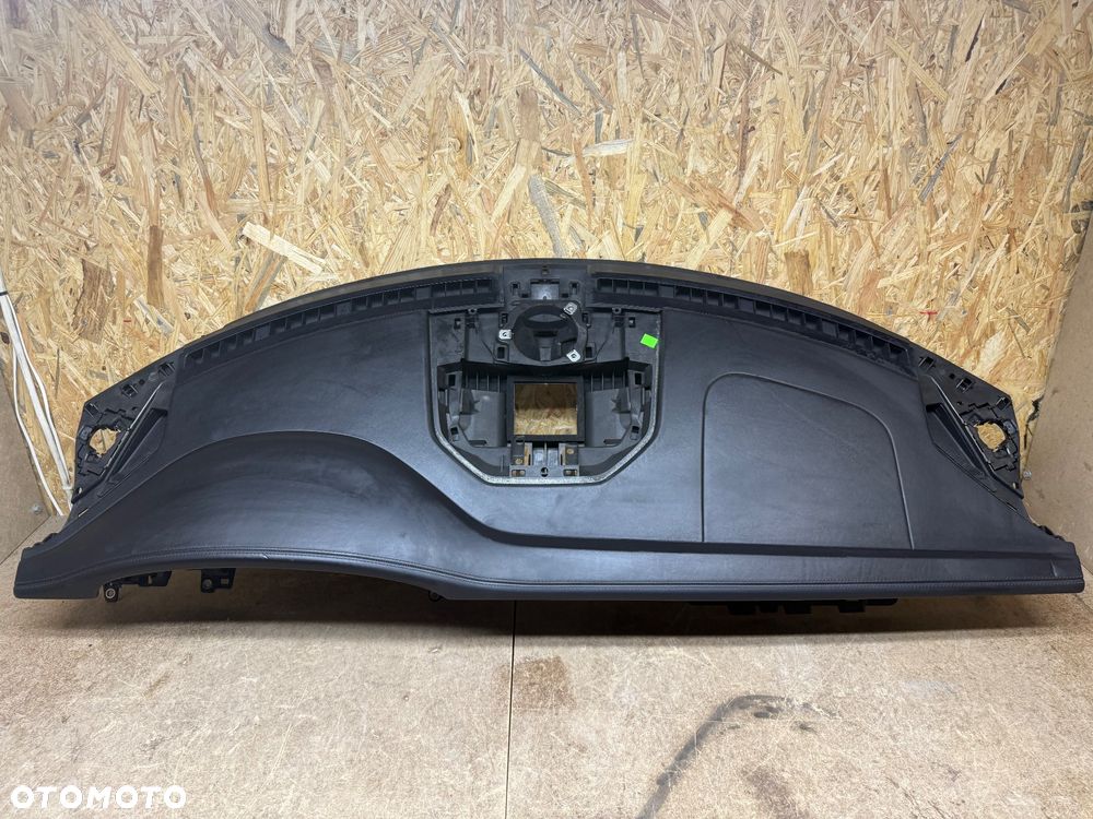 PORSCHE 911 992 DESKA KONSOLA 992857003AFSXP 992857003AF 992858451 ORYGINAL - 11