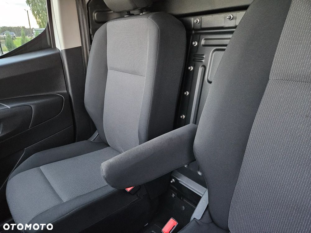 Peugeot *PARTNER*L2H1* - 24