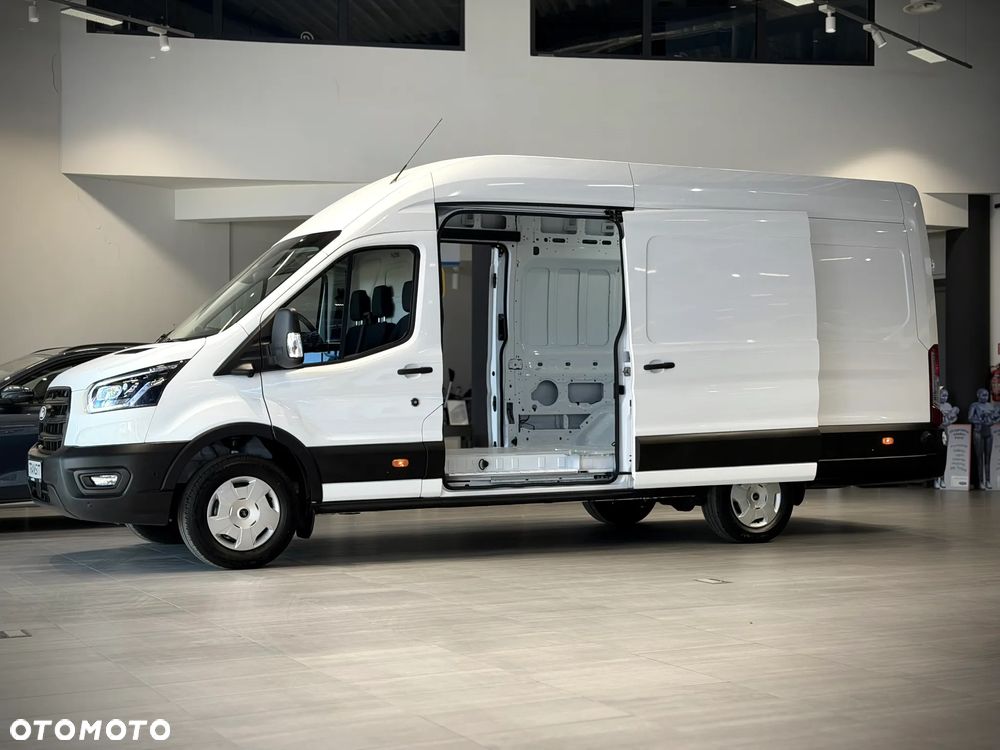 Ford Transit - 3