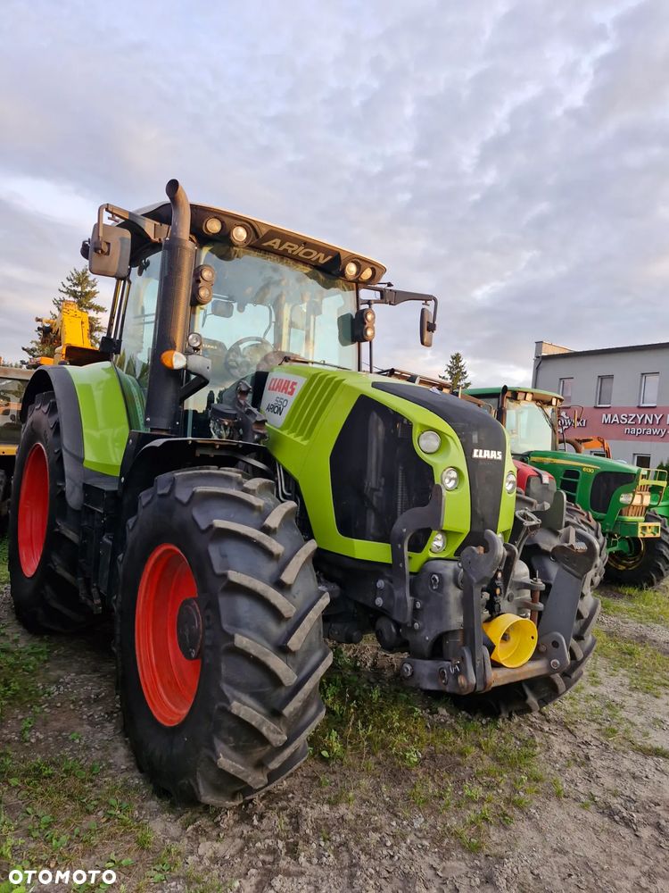 Claas