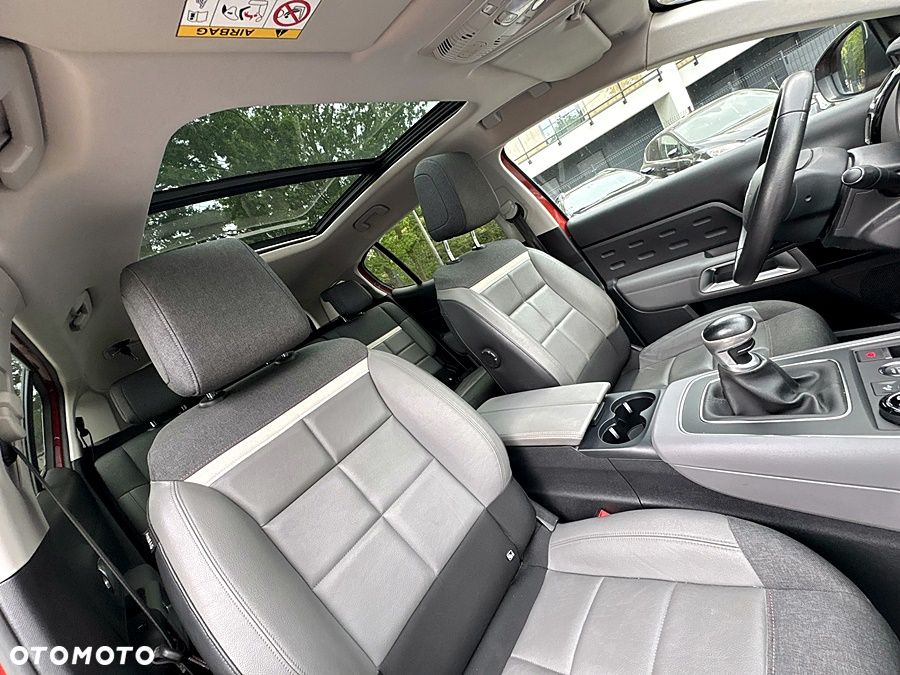 Citroën C5 Aircross 1.5 BlueHDi Shine - 30