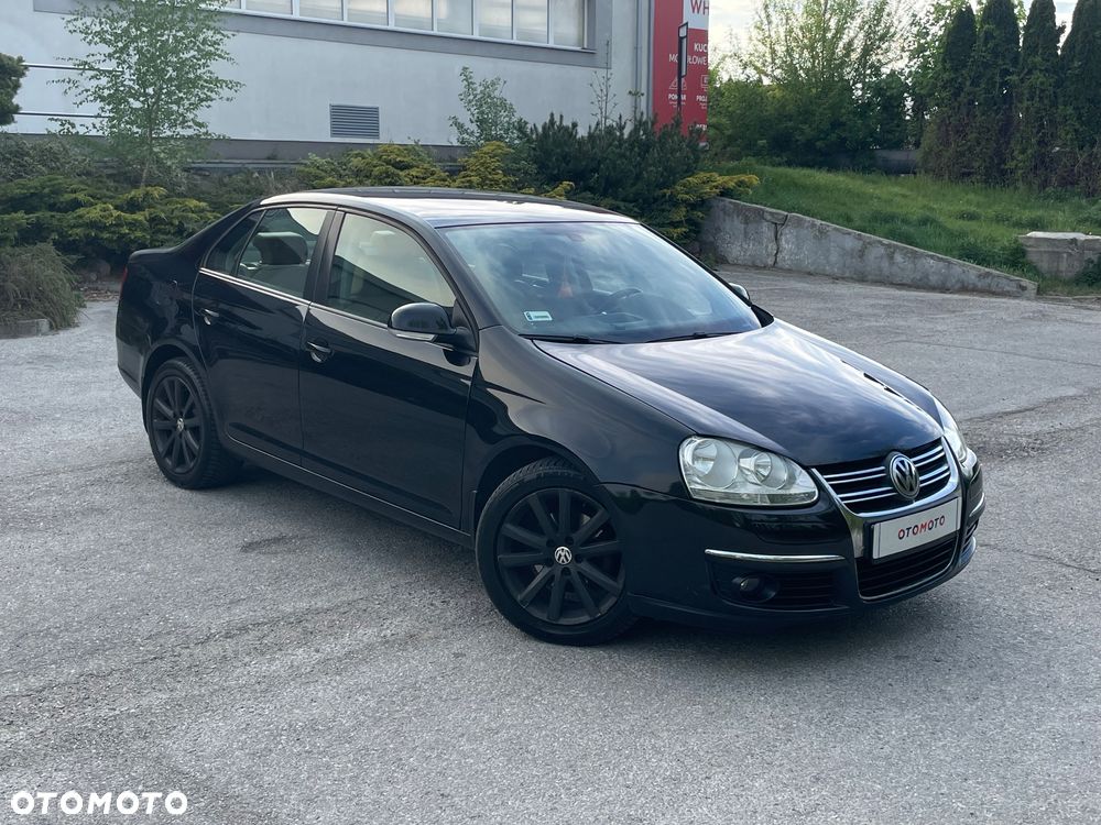Volkswagen Jetta 1.4 TSI Highline Optimum - 18
