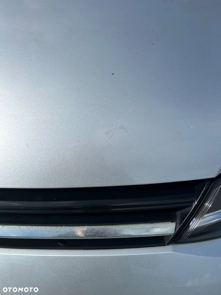 Volkswagen Golf 2014 photo 3