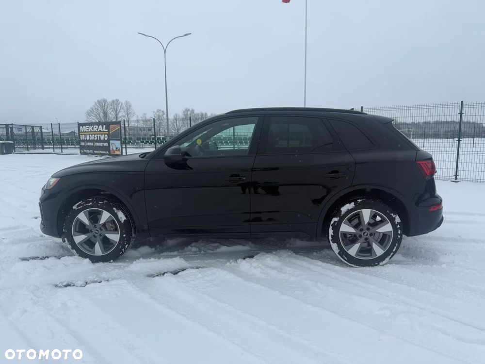 Audi Q5 - 30