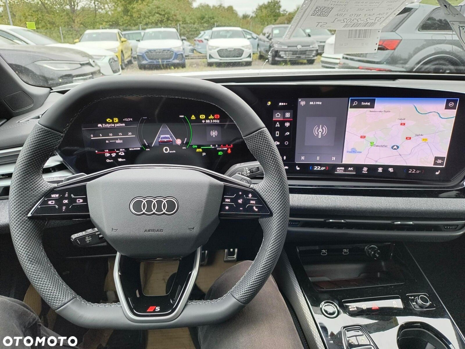 Audi A5 - 11