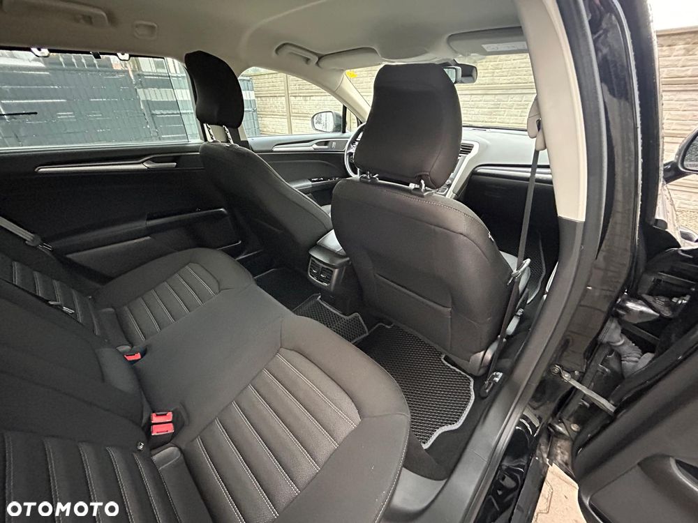 Ford Mondeo 1.5 EcoBoost STart-Stopp Trend - 20