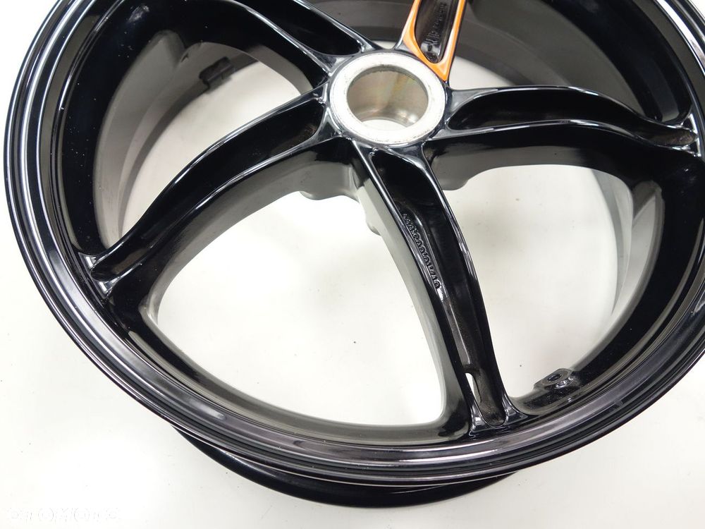 Ktm Super Duke R 1290 20-24 Felga tył 17x6.00 - 3
