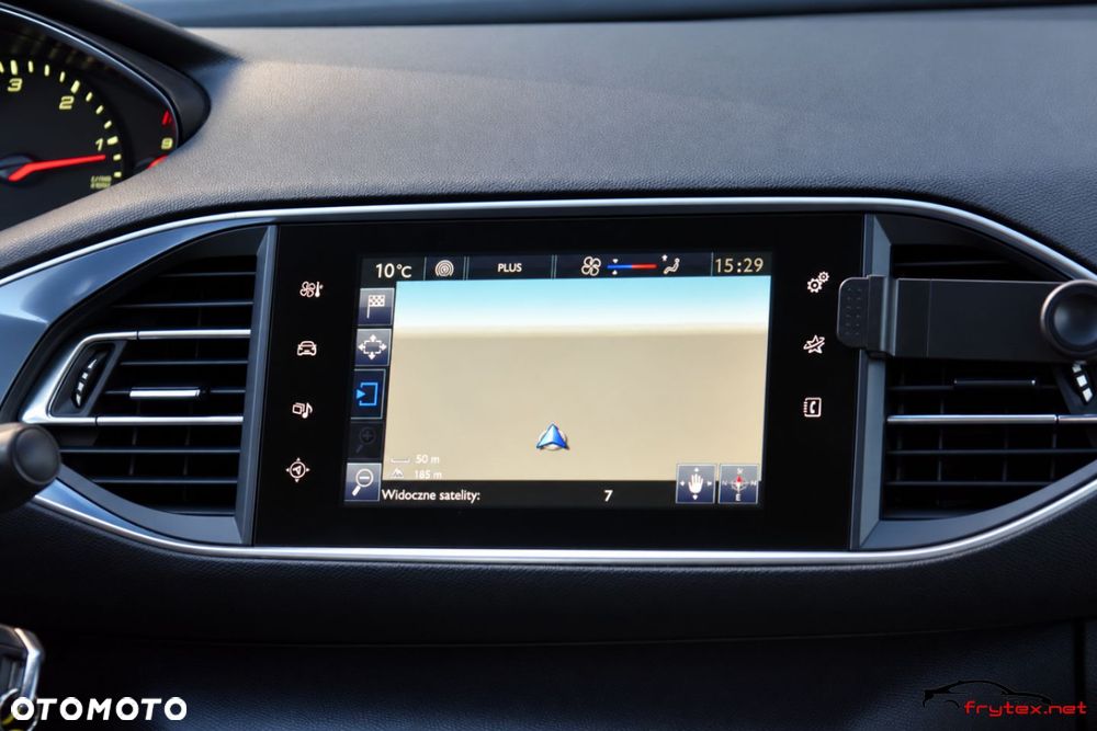Peugeot 308 - 27