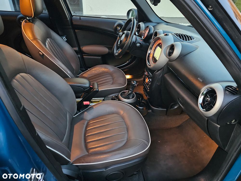 MINI Countryman - 39