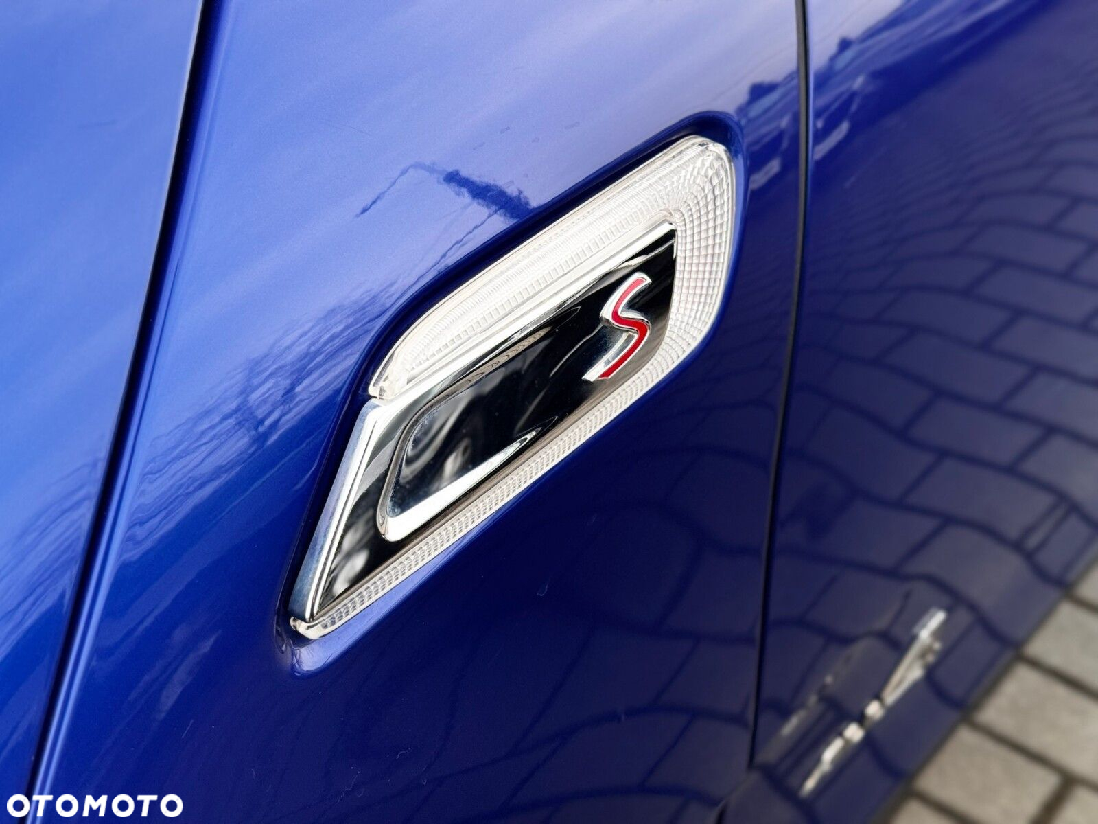 MINI Clubman - 37