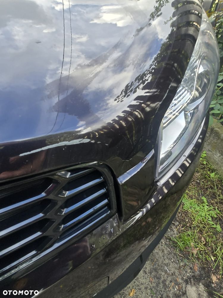 Nissan Qashqai+2 2.0 dCi Tekna - 8