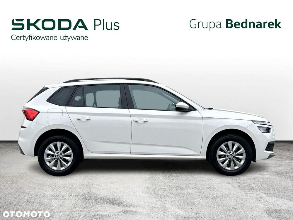 Skoda Kamiq 1.0 TSI Ambition - 7