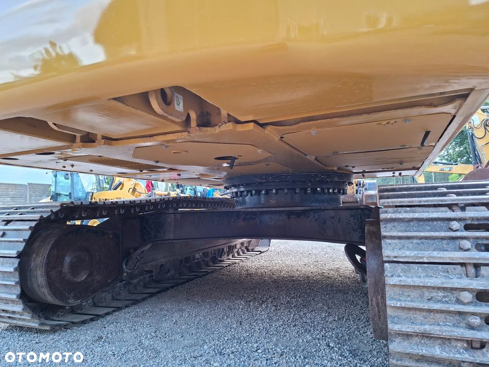 Caterpillar CAT 320 EL - 29