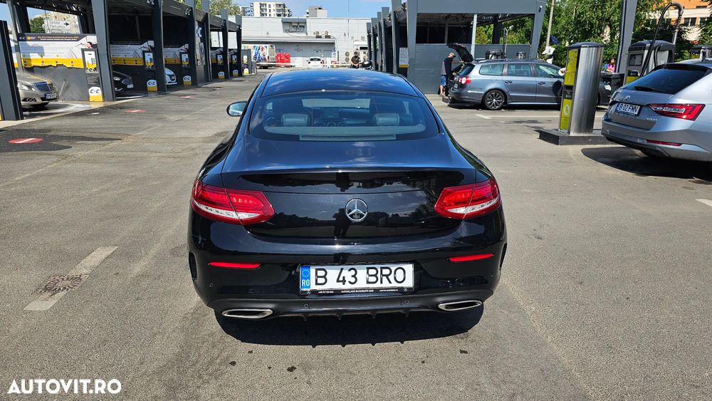 Mercedes-Benz C - 2