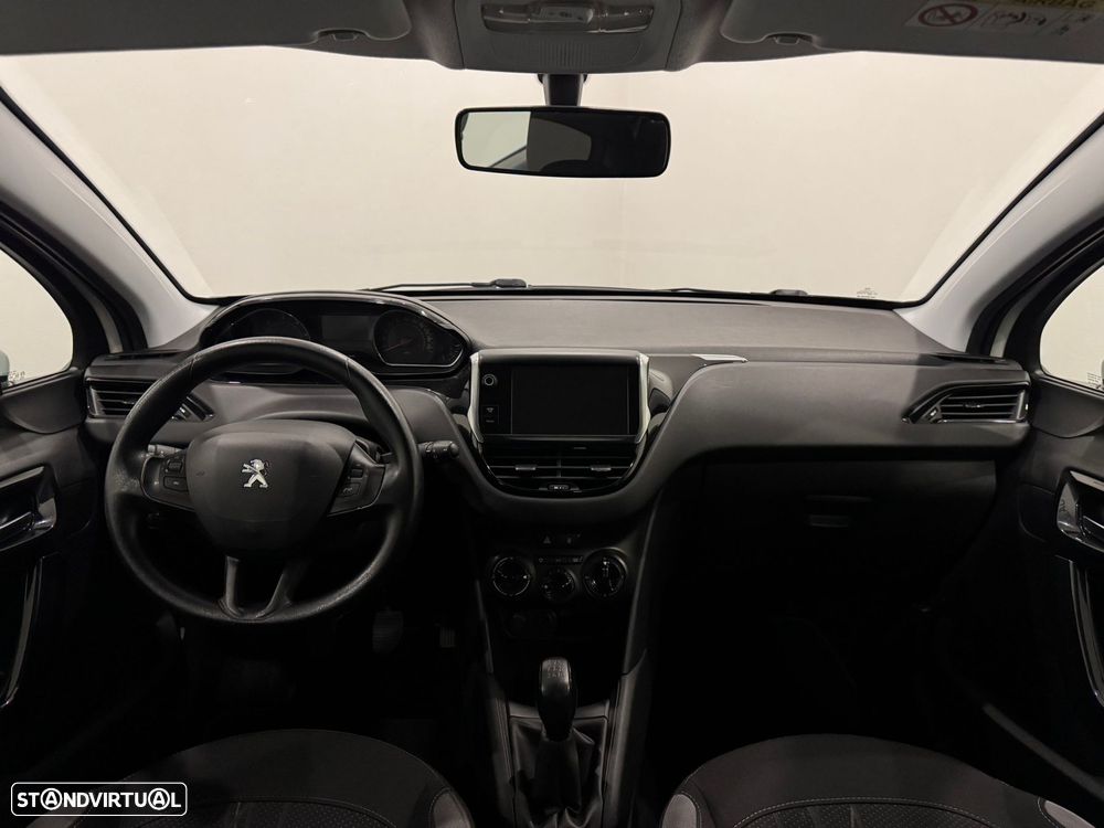 Peugeot 208 1.6 e-HDi Active - 17