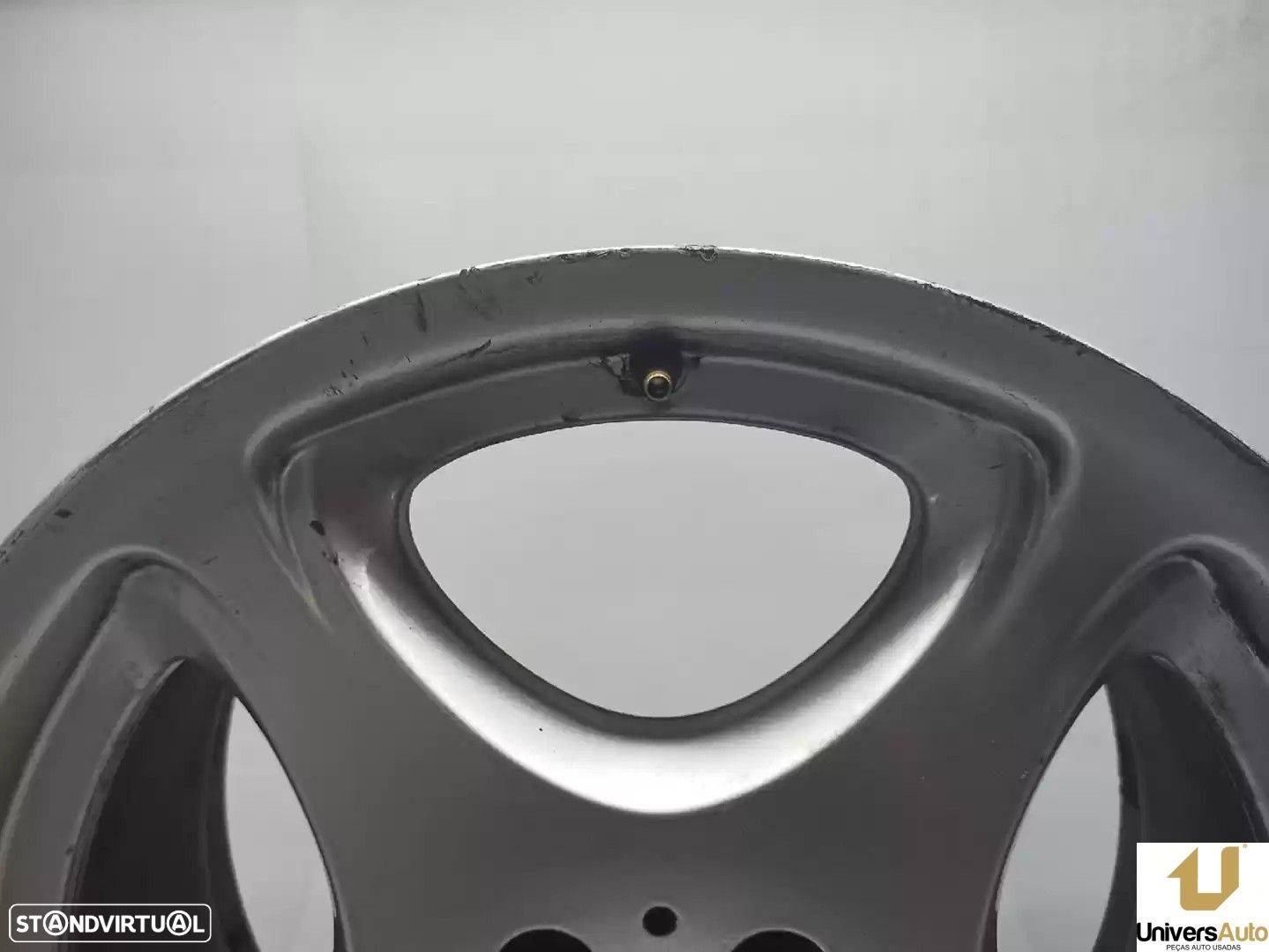 JANTE MERCEDES-BENZ CLASSE S 2001 -2204010302 - 1