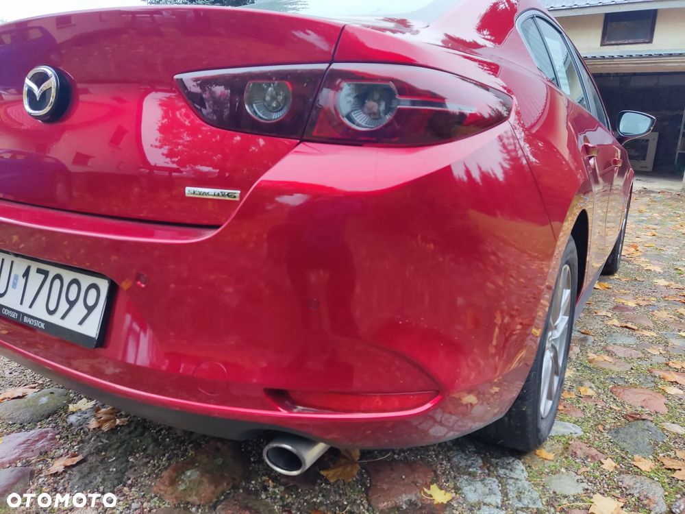 Mazda 3 - 18