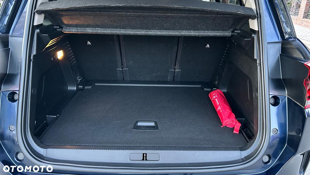 Citroën C5 Aircross 1.2 PureTech Shine Pack EAT8 - 17