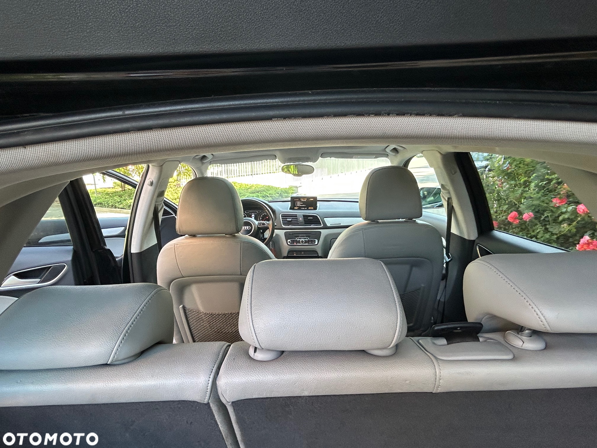 Audi Q3 2.0 TDI Quattro Prime Line S tronic - 12