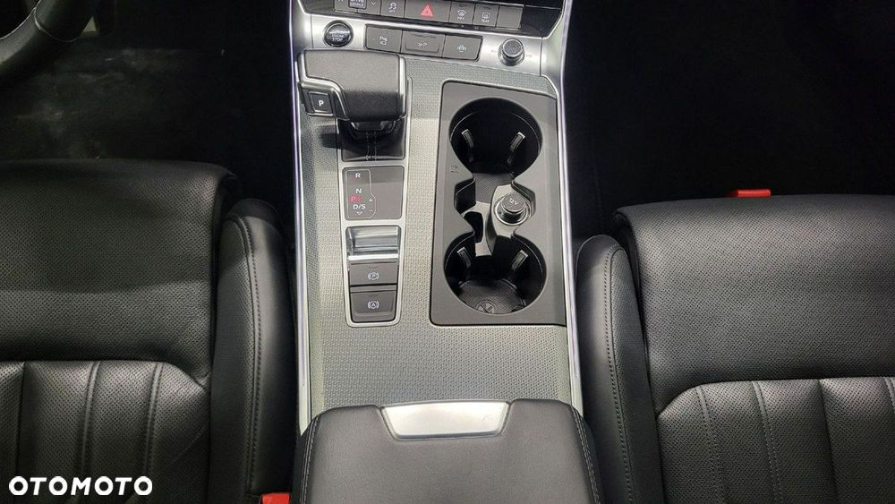 Audi A6 Allroad 55 TDI mHEV Quattro Tiptronic - 21