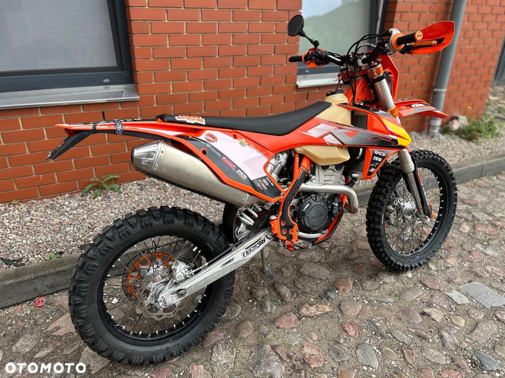 KTM EXC - 2