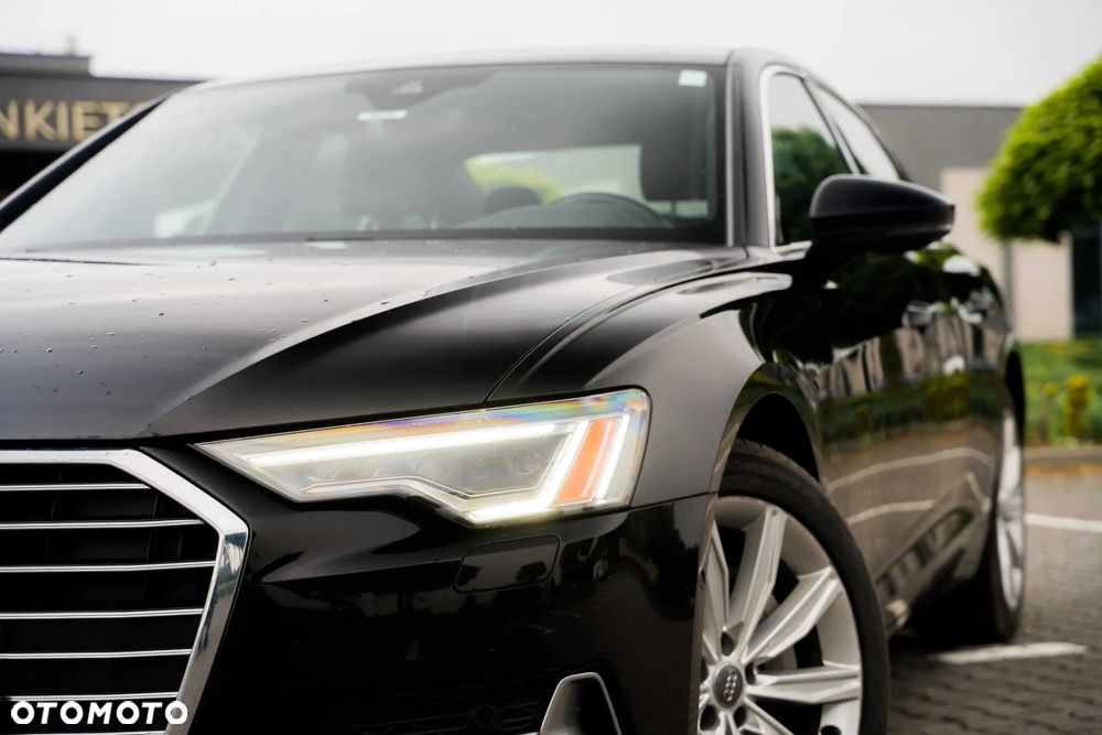 Audi A6 - 3