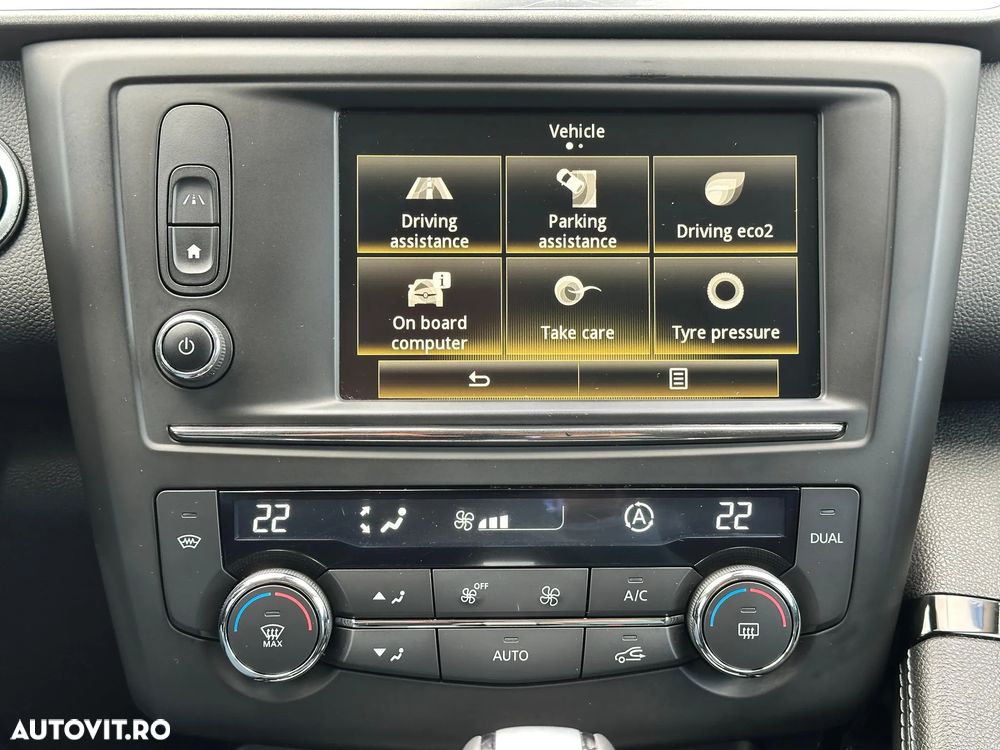 Renault Kadjar Energy dCi 110 EDC Bose Edition - 14