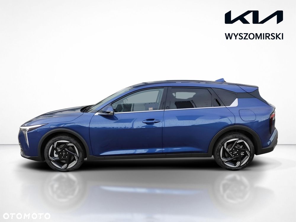 Kia K4 1.6 T-GDI L - 3