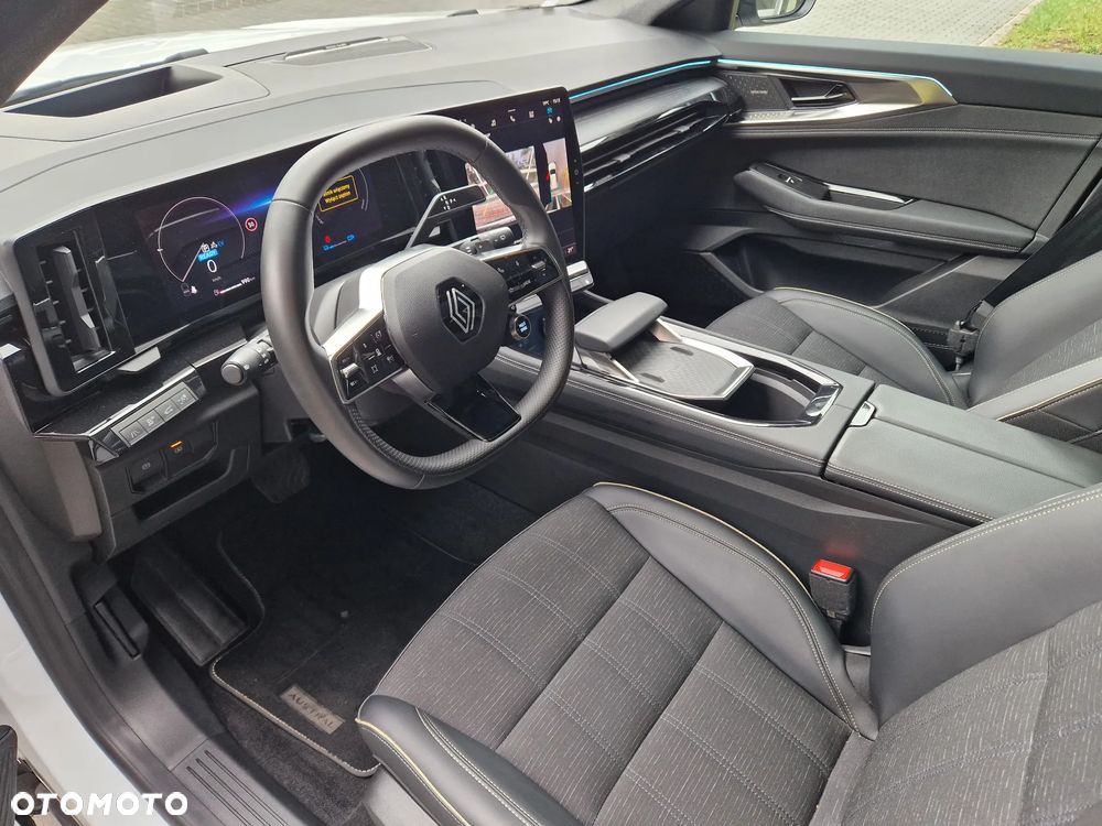 Renault Austral - 7