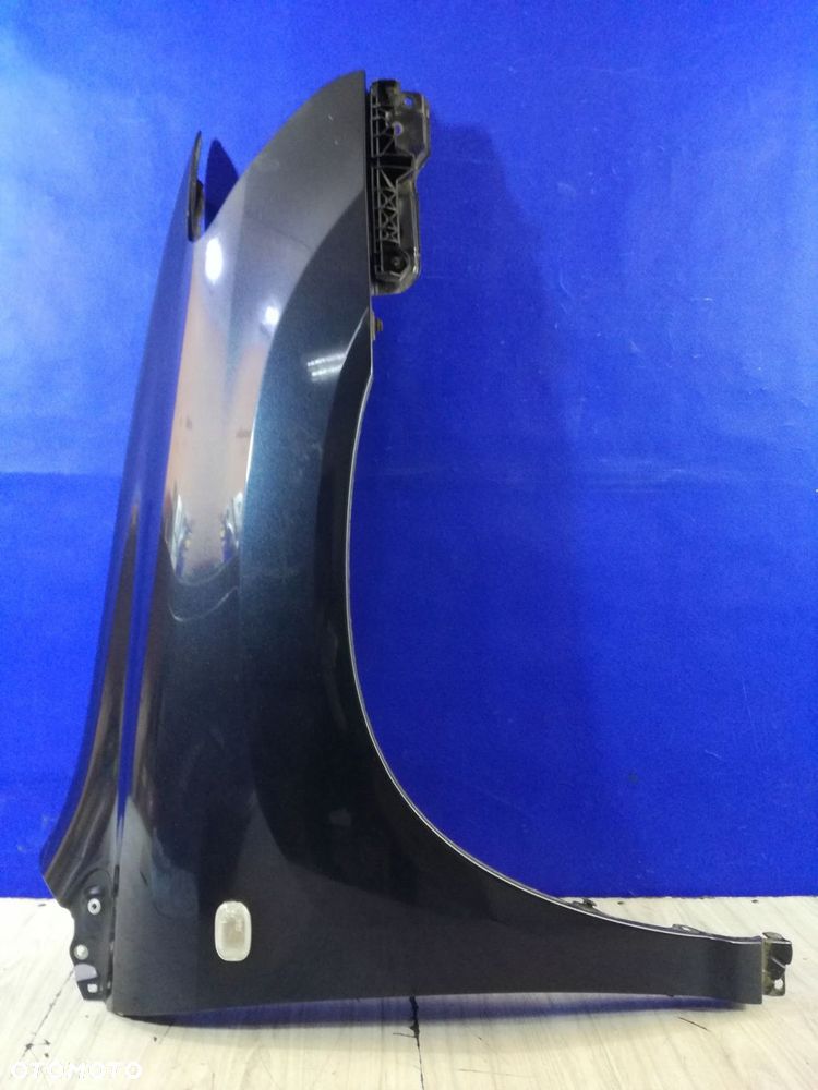 lexus rx 2 ii 03/09 błotnik przód prawy ślizg 8r7 - 1