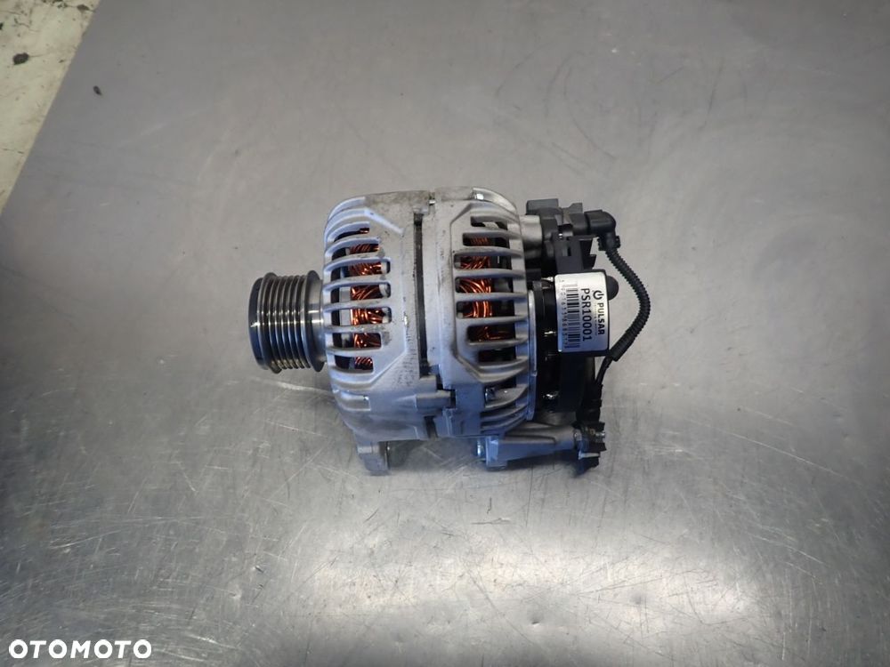 ALTERNATOR VOLKSWAGEN GOLF V - 1