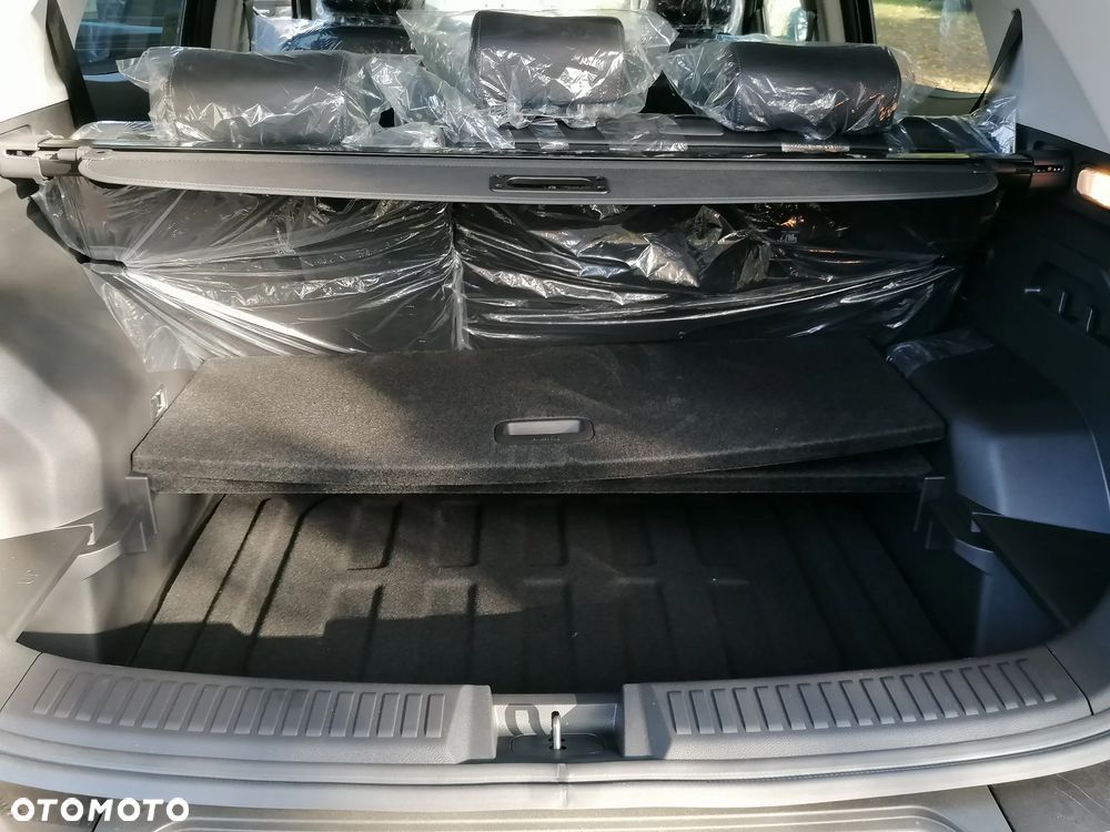 SsangYong/KGM Korando 1.5 T-GDI Adventure 4WD - 17