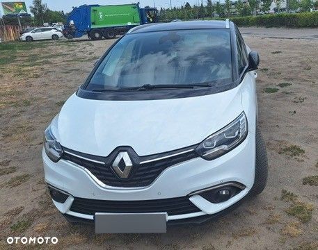 Renault Grand Scenic ENERGY dCi 160 EDC BOSE EDITION - 3