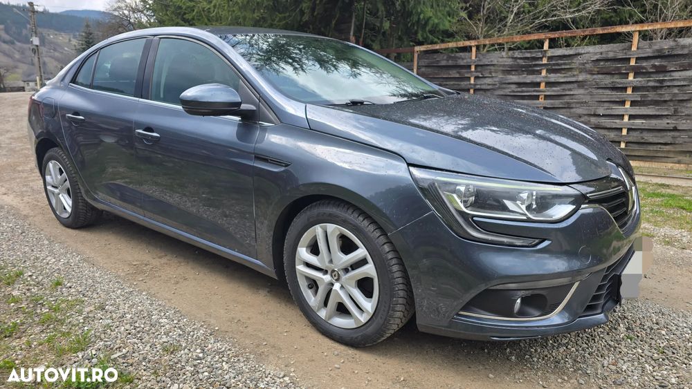 Renault Megane Energy dCi Intens - 3