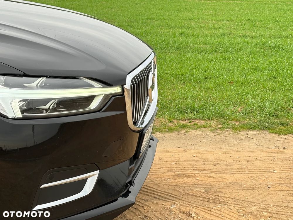 Volvo XC 60 D4 Geartronic Inscription - 21