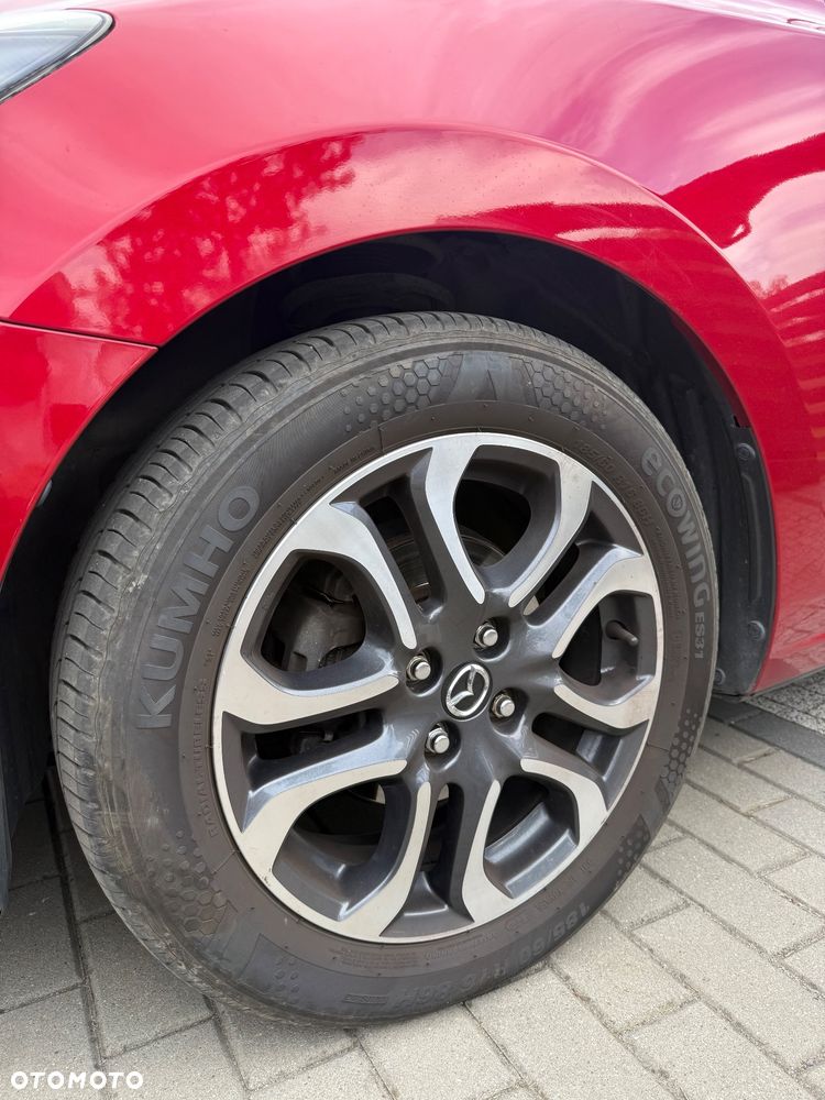 Mazda 2 1.5 Skymotion - 26