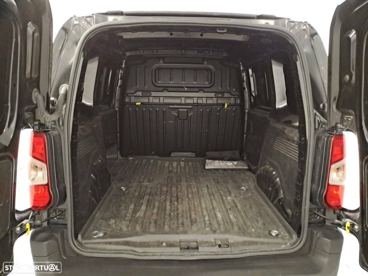 Citroën Berlingo M 1.5 BlueHDi 100 S&S CVM6 - 6