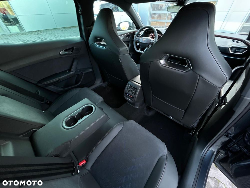 Cupra Formentor 1.5 TSI DSG - 10