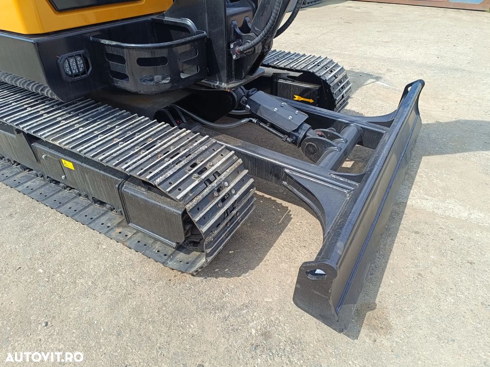 Sany SY 55U (G4) - 10
